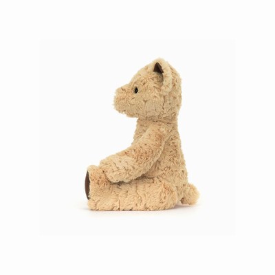 Jellycat Edward Bear New Zealand | JXGVO4152